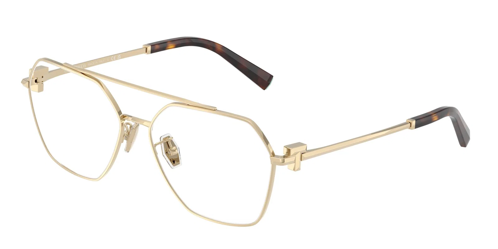 Tiffany 1169 Eyeglasses - view 5